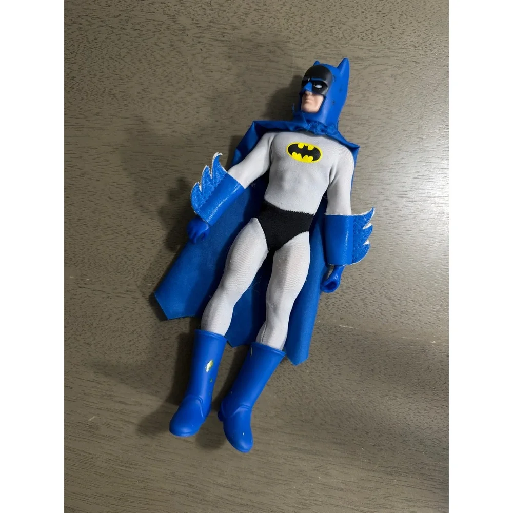 Mattel‎ DC Universe Batman